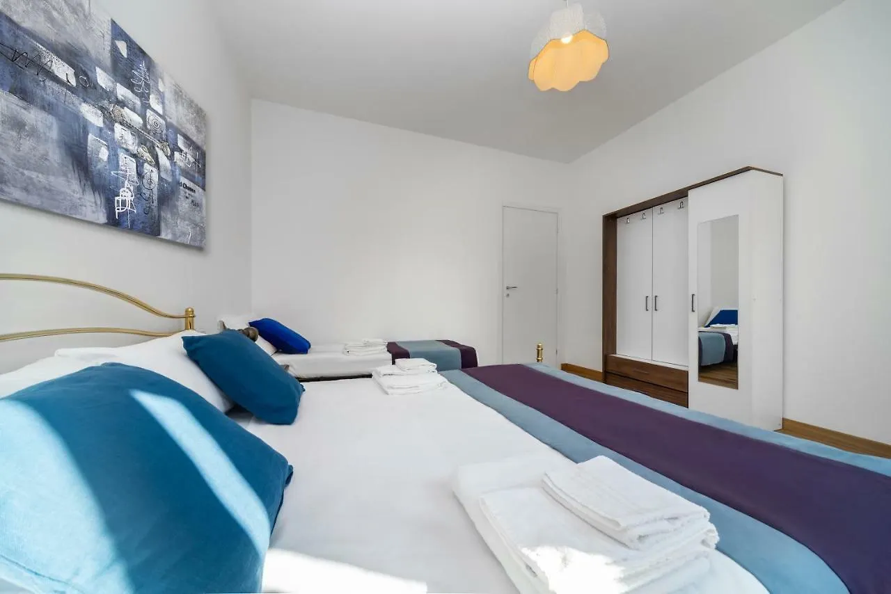 Casa da Suite Nativa Cinisello Balsamo Italia