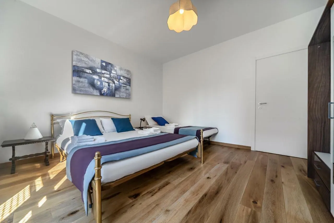 Casa da Suite Nativa Cinisello Balsamo Italia