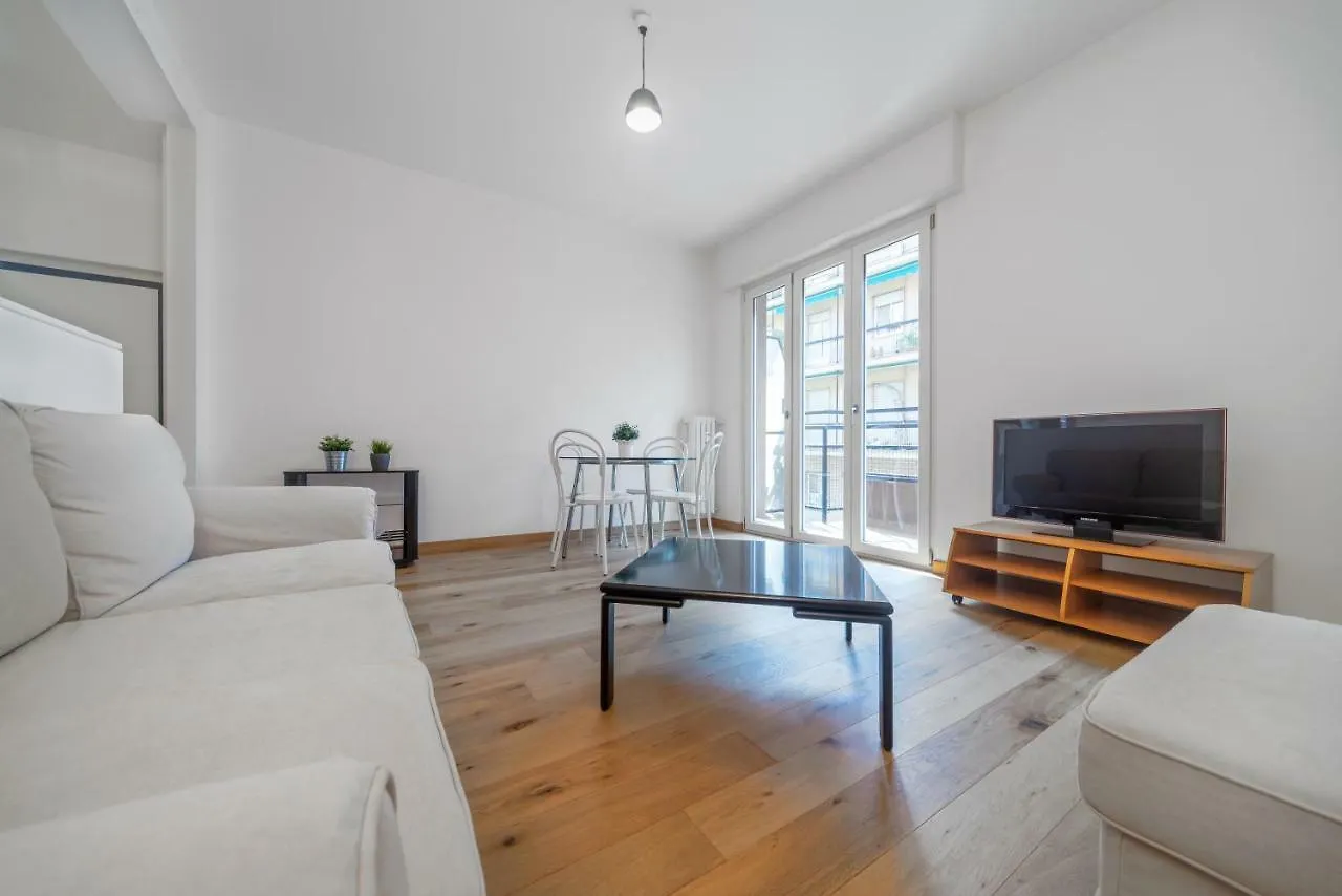Casa da Suite Nativa Cinisello Balsamo 0*,  Italia