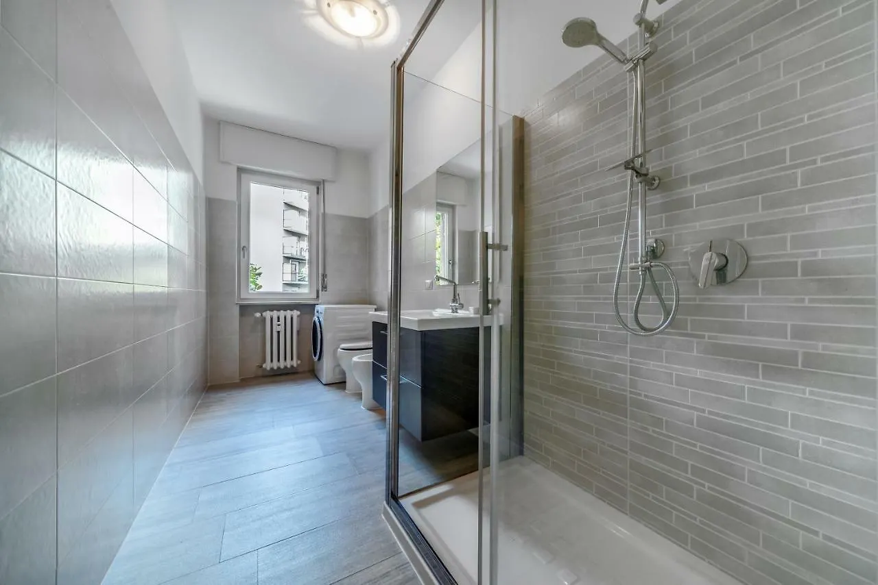 Appartamento Casa da Suite Nativa Cinisello Balsamo
