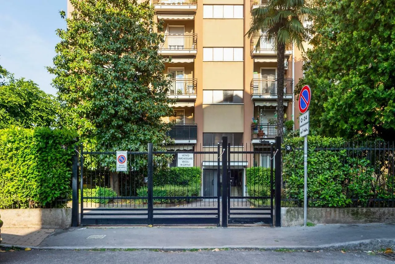 Appartamento Casa da Suite Nativa Cinisello Balsamo Italia