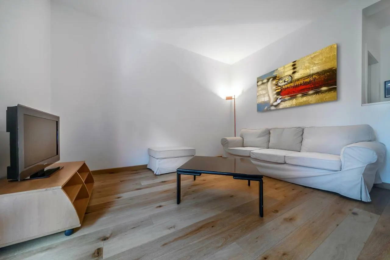 Appartamento Casa da Suite Nativa Cinisello Balsamo