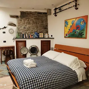 La Casina Della Tagià , Manarola Italia
