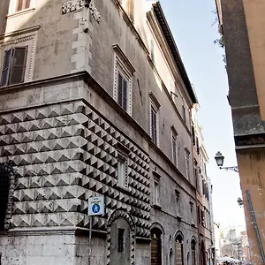Santacroce , Roma Italia