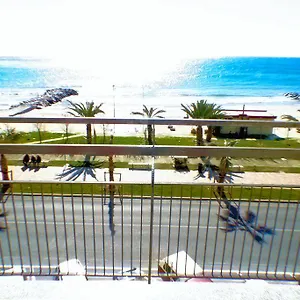 Frontemare , Marina dʼAndora Italia